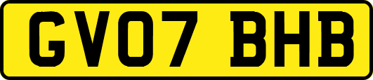 GV07BHB