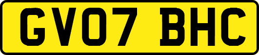 GV07BHC