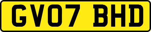 GV07BHD