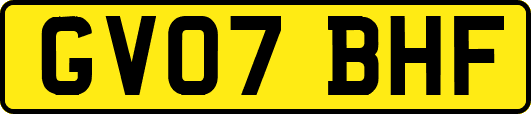 GV07BHF