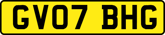 GV07BHG
