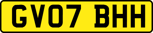 GV07BHH