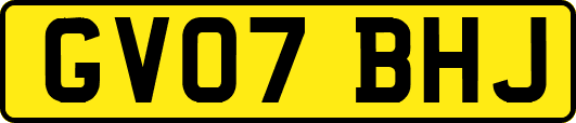 GV07BHJ