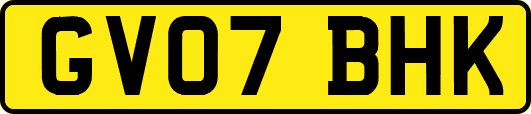 GV07BHK