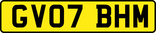 GV07BHM