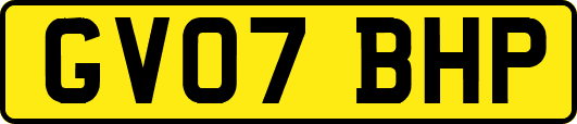 GV07BHP