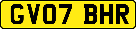 GV07BHR
