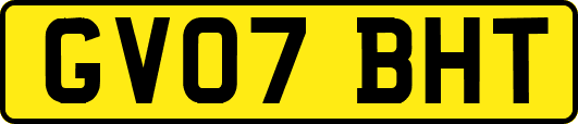 GV07BHT