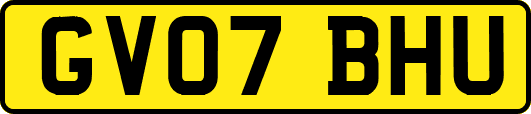 GV07BHU