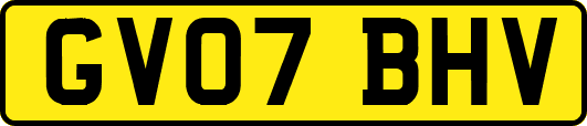 GV07BHV