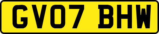 GV07BHW