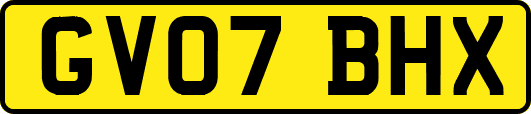 GV07BHX