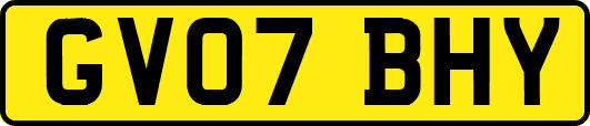 GV07BHY