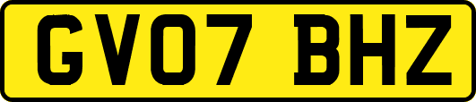 GV07BHZ