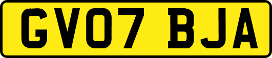 GV07BJA