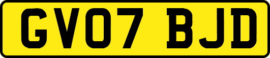 GV07BJD