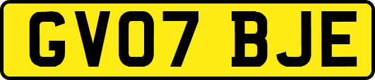 GV07BJE