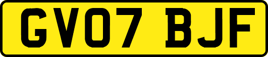 GV07BJF