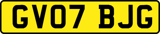 GV07BJG