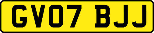 GV07BJJ