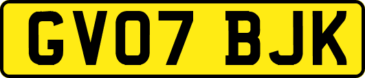 GV07BJK