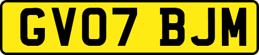 GV07BJM