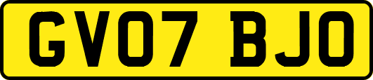 GV07BJO