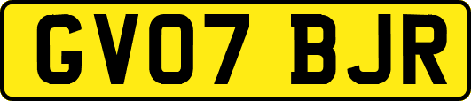 GV07BJR