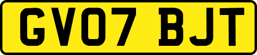 GV07BJT