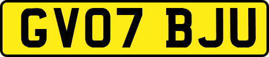 GV07BJU