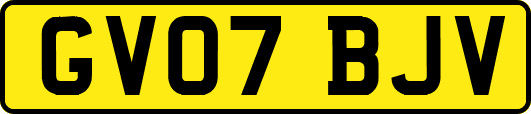 GV07BJV
