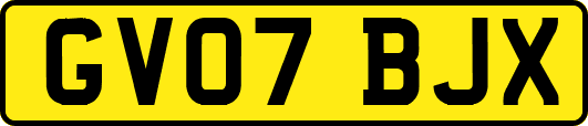 GV07BJX