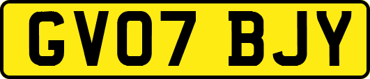 GV07BJY