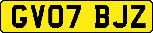 GV07BJZ