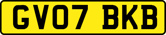 GV07BKB