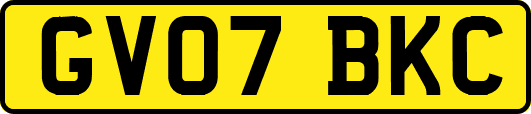 GV07BKC