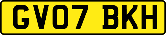 GV07BKH