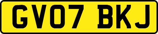 GV07BKJ
