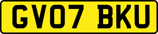 GV07BKU