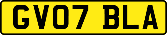 GV07BLA