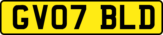 GV07BLD