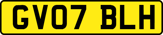 GV07BLH