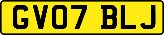 GV07BLJ