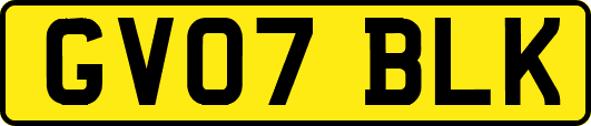 GV07BLK