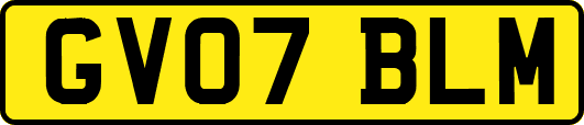GV07BLM