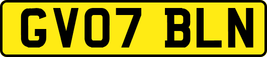 GV07BLN