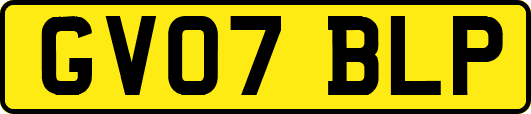 GV07BLP