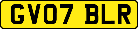 GV07BLR