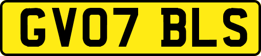 GV07BLS
