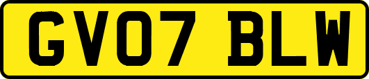 GV07BLW